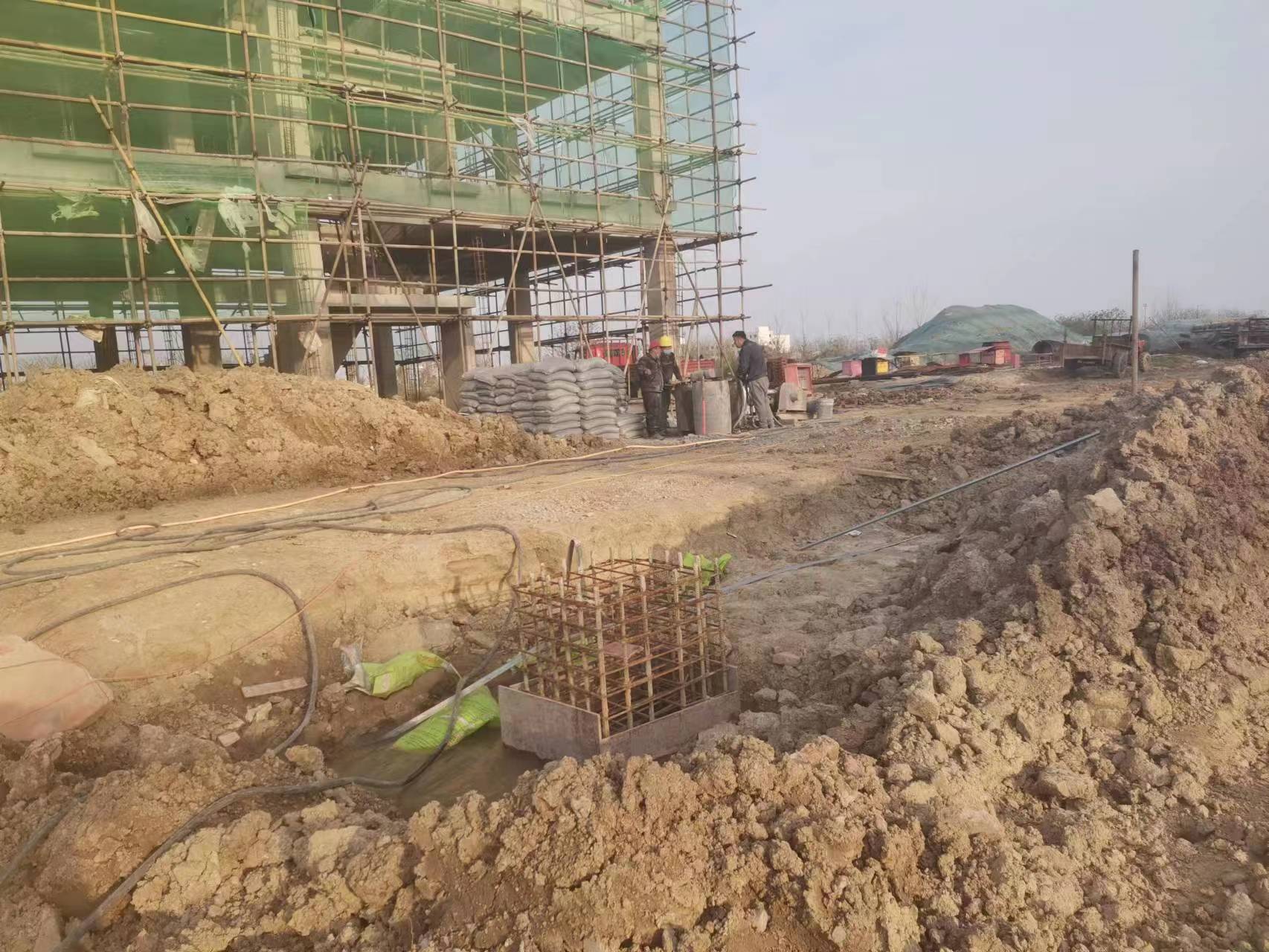 康巴什当桥梁出现裂缝的时候应该及时加固修补